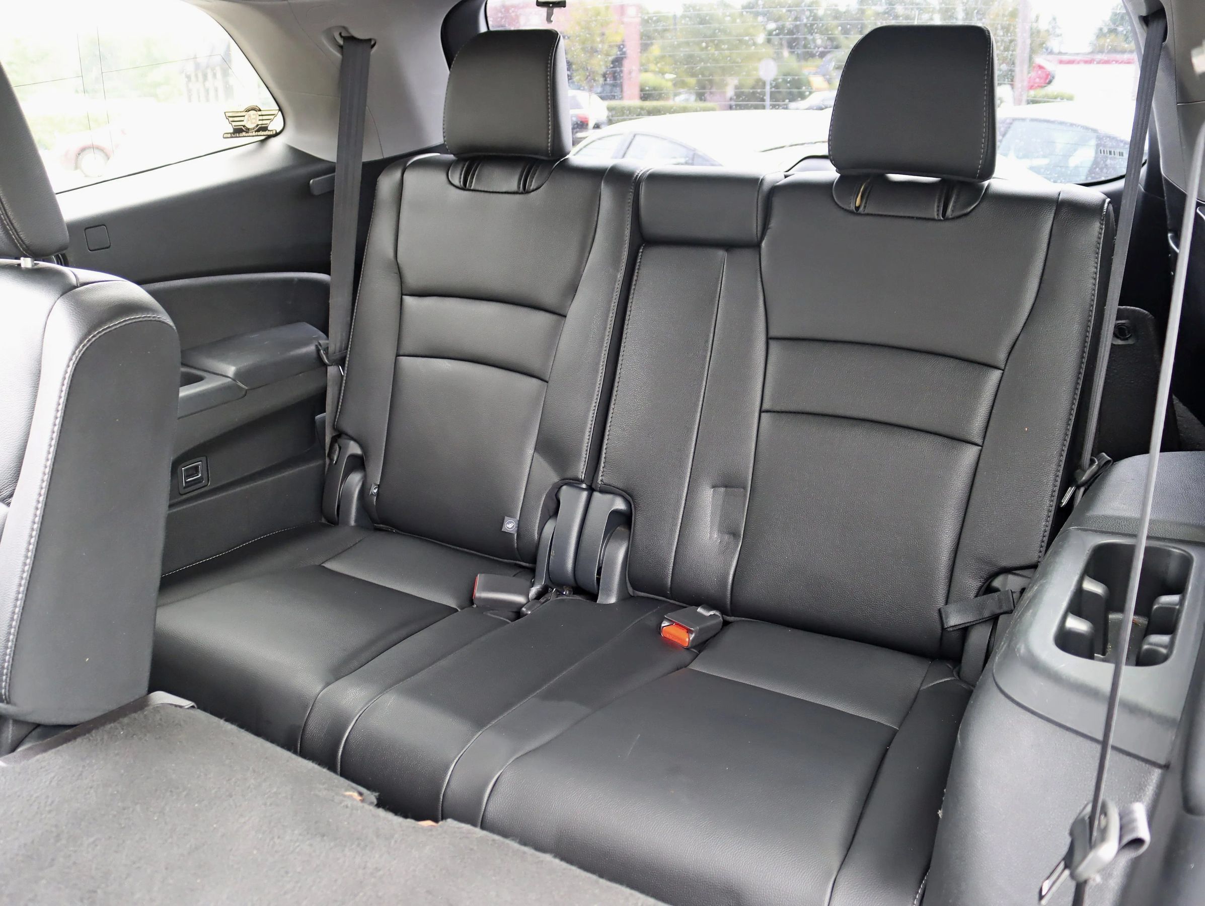 Used 2016 Honda Pilot EX-L image 30