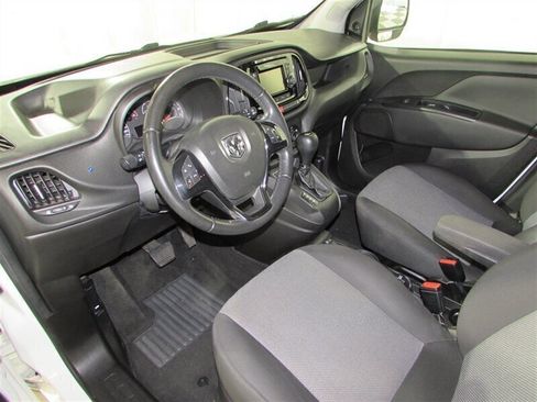 Used 2018 RAM ProMaster City Tradesman image 60