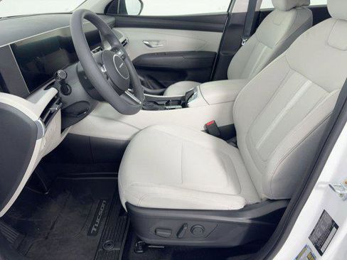 New 2026 Hyundai Tucson SEL image 5