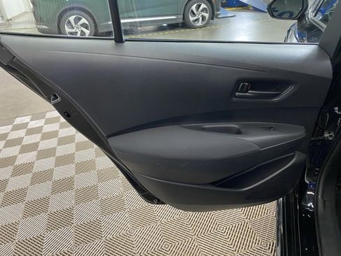 Used 2024 Toyota Corolla LE image 18