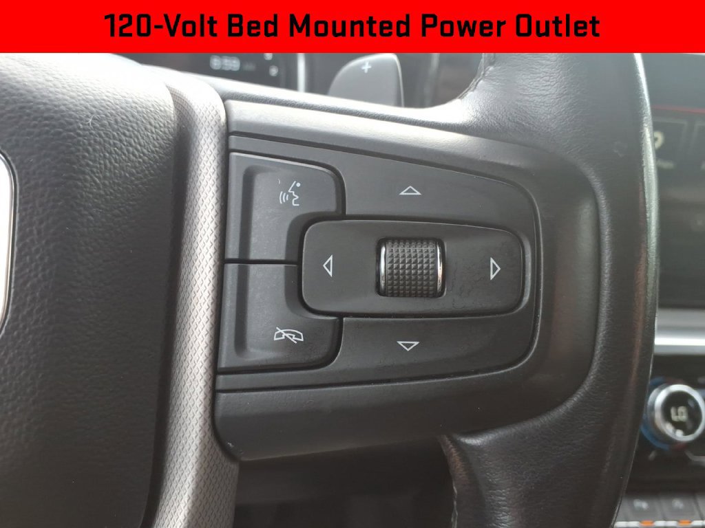 Certified 2022 GMC Sierra 1500 Denali AWD/4WD image 32