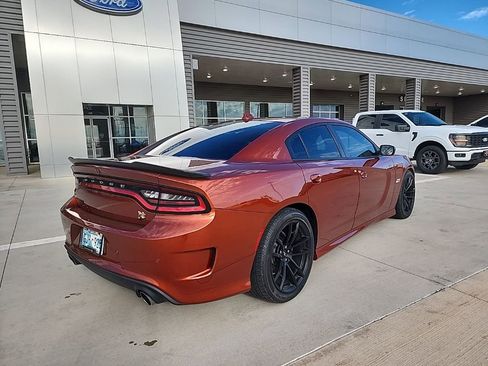 Used 2020 Dodge Charger Scat Pack w/ Dynamics Package image 6