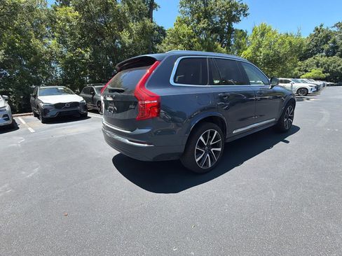 Certified 2025 Volvo XC90 B5 Plus w/ Protection Package Premier AWD/4WD image 16