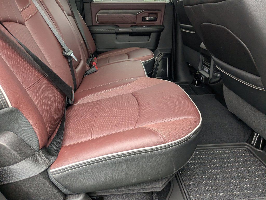 Used 2026 RAM 2500 Limited AWD/4WD image 28
