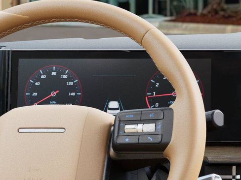 New 2026 Hyundai Santa Fe Limited image 14