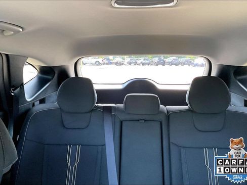 Used 2024 Hyundai Tucson SEL AWD/4WD image 34