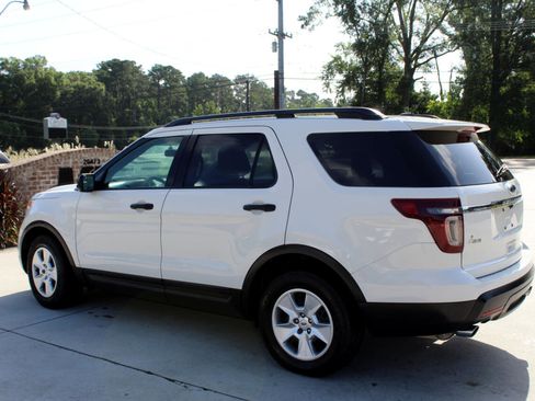 Used 2012 Ford Explorer FWD image 10