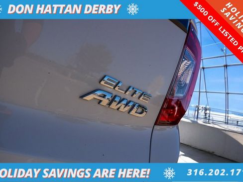 Used 2021 Honda Passport Elite image 39