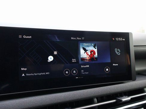 New 2026 Hyundai Tucson Limited image 35