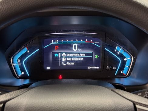 Used 2024 Honda Odyssey EX image 19
