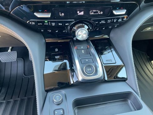 New 2026 Acura MDX w/ Advance Package AWD/4WD image 15