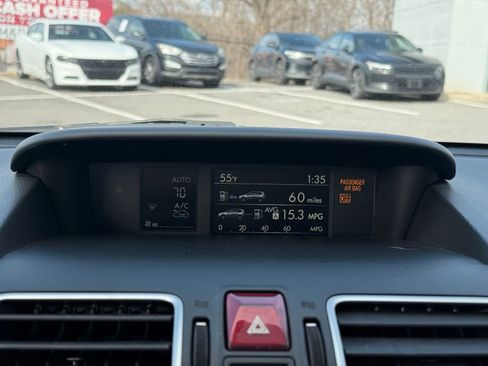 Used 2017 Subaru Forester 2.5i Premium w/ All-Weather Package image 21