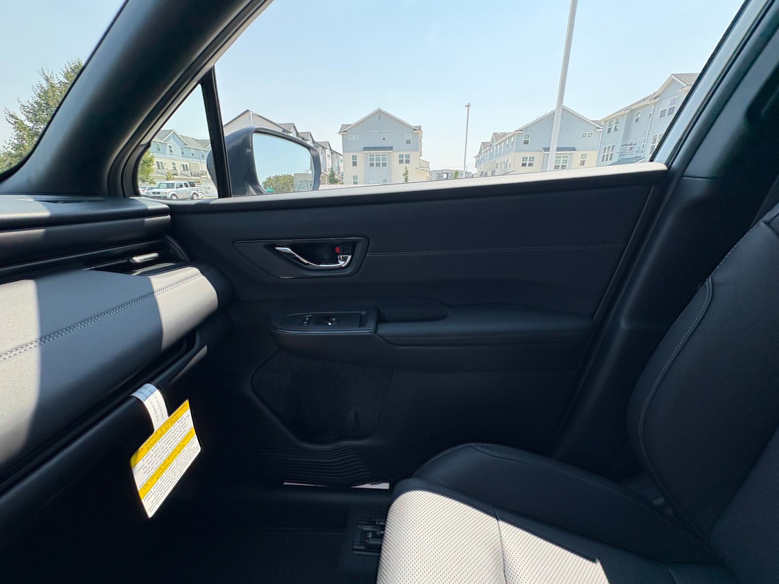 New 2026 Subaru Outback Touring XT AWD/4WD image 16