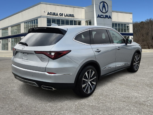 Certified 2026 Acura MDX w/ Technology Package AWD/4WD image 6