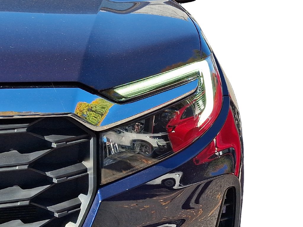 Used 2023 Honda Passport EX-L image 10