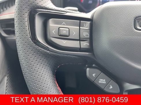 New 2026 Dodge Charger Scat Pack AWD/4WD image 23