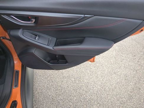 Certified 2022 Subaru WRX Limited image 35