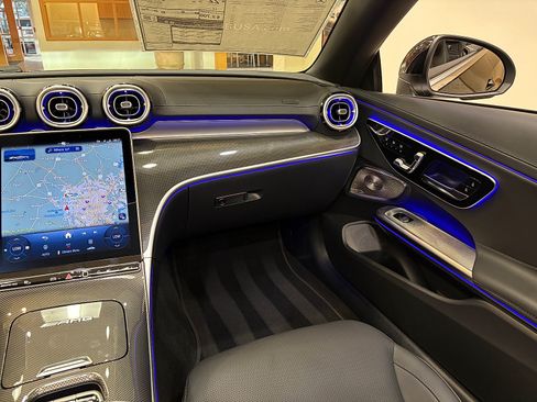 New 2027 Mercedes-Benz CLE 53 AMG 4MATIC Cabriolet image 19