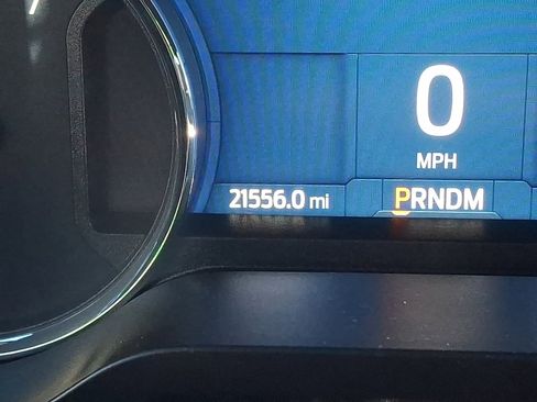 Certified 2023 Ford F150 XLT w/ Equipment Group 302A High image 21