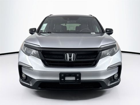Used 2022 Honda Pilot Sport image 8