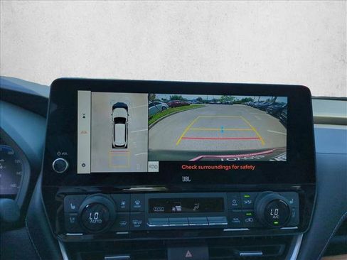 New 2026 Toyota Grand Highlander AWD image 13