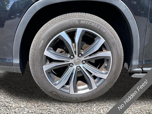 Used 2017 Lexus RX 350 AWD w/ Premium Package image 8