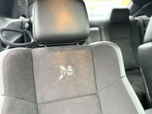 Used 2023 Dodge Challenger R/T Scat Pack w/ Plus Package image 28