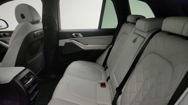 Used 2026 BMW X5 sDrive40i RWD image 45
