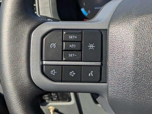 Used 2025 Ford F150 XLT w/ Equipment Group 301A Standard AWD/4WD image 25