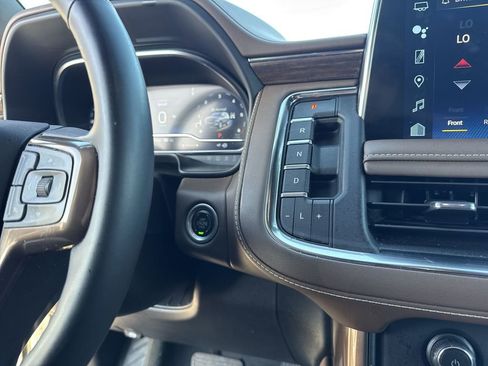 Used 2024 Chevrolet Tahoe High Country w/ Premium Package 2 image 20