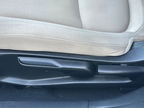 Used 2016 Honda Civic EX image 14