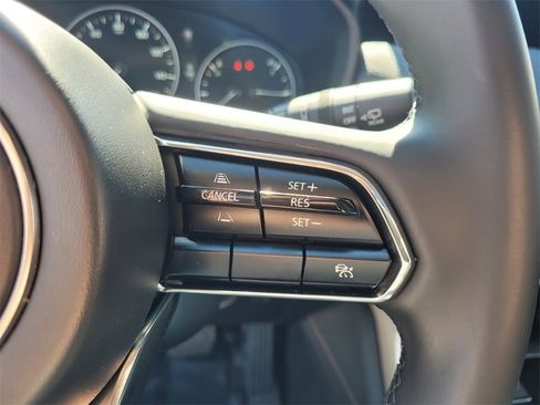 Certified 2025 MAZDA CX-90 3.3 Turbo w/ Preferred Package image 34