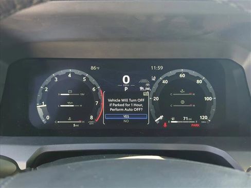 New 2026 Toyota Tacoma TRD Sport image 18