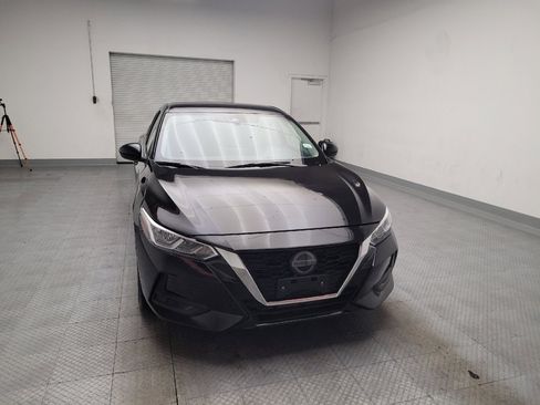 Used 2023 Nissan Sentra SV FWD image 14