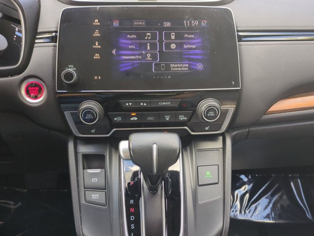 Used 2017 Honda CR-V EX-L image 14