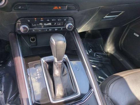 Used 2019 MAZDA CX-5 Signature AWD/4WD image 16