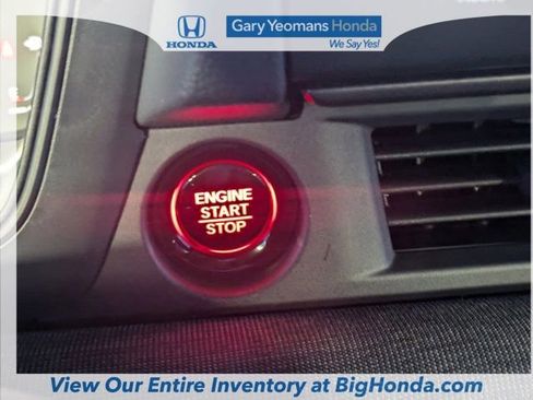 New 2026 Honda Passport TrailSport image 30