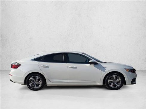 Used 2019 Honda Insight EX image 4