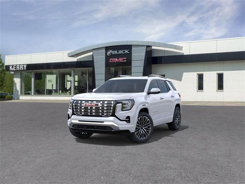 New 2026 GMC Terrain Denali image 8