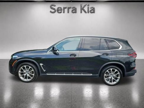 Used 2026 BMW X5 sDrive40i RWD image 2