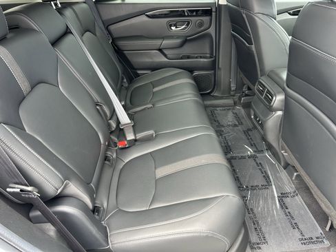 Used 2026 Honda Passport RTL image 11