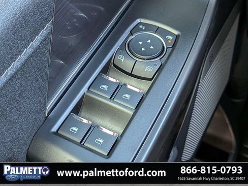 Certified 2025 Ford F150 Lariat w/ Equipment Group 501A Mid AWD/4WD image 24