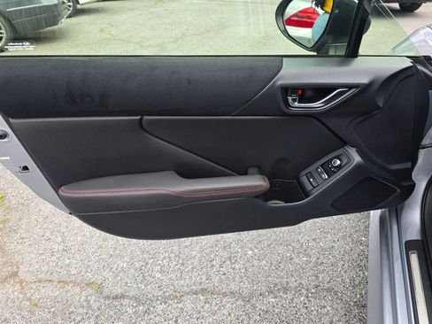 Used 2023 Subaru BRZ Limited RWD image 10