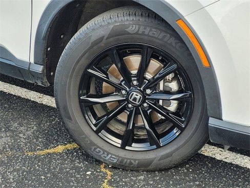 Used 2023 Honda CR-V Sport image 9