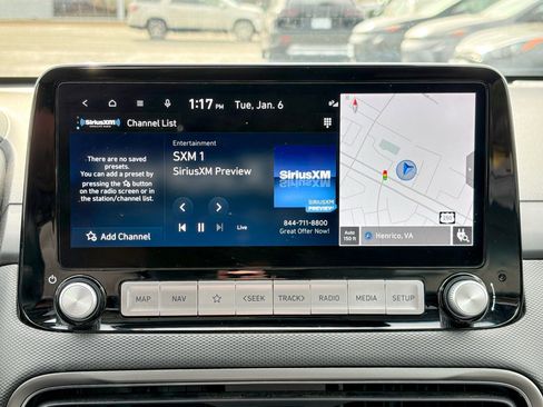 Used 2023 Hyundai Kona Limited image 14