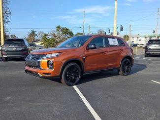 New 2026 Mitsubishi Outlander Sport LE AWD/4WD video 2
