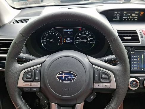 Used 2018 Subaru Forester 2.5i Touring AWD/4WD image 22