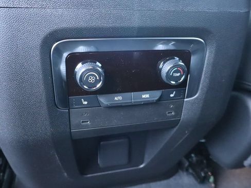 New 2026 Chevrolet Tahoe LT w/ Comfort Package AWD/4WD image 24