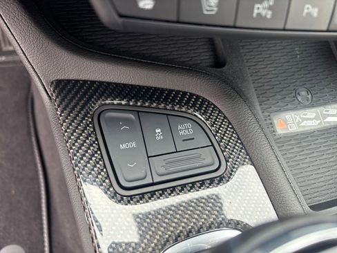 New 2026 Cadillac CT5 V Blackwing w/ Carbon Fiber 1 Package image 28