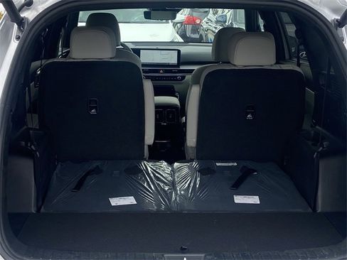 New 2025 Kia Sorento SX Prestige image 8